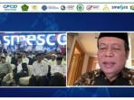 Dongkrak Ekonomi Nasional, K.H. Marsudi Syuhud: Inkopontren Targetkan Cetak Banyak Santripreneur