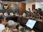DPR Minta Sanksi Tegas ke Perusahaan Pencemar Radioaktif di Kawasan Industri Serang