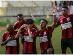 Persipura Jayapura Riwayatmu Kini, Dulu Jadi Raksasa Liga 1, Kini Terancam Degradasi ke Liga 3