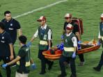 2 Pekan Jalani Pemulihan, Ramon Tanque Terancam Absen di Laga Persib vs Manila Digger