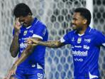 Hasil Liga 1: Persib Bandung Menang Dramatis 3-2 atas Bali United dengan 10 Pemain, Kokoh di Puncak