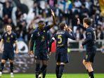 Bursa Transfer Juventus: Duet Striker Jonathan David x Kolo Muani Rawan Gagal, PSG Jadi Penghalang