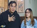 Bantah Isu Suaminya Selingkuh, Lady Nayoan Ungkap Sosok Wanita yang Foto Bareng Rendy Kjaernett