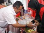 Wagub DKI Rano Karno: Susu Penting untuk Anak