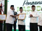 Masjid Award 2025, Wagub Jakarta Rano Karno Tekankan Inovasi Sosial dari Lingkungan