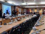 DPRD DKI Tetapkan 3 Nama Calon Pj Gubernur yang Bakal Diusulkan ke Mendagri, Tak Ada Nama Heru Budi