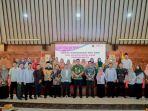 Bupati Klaten Ungkap Pentingnya Kolaborasi Pemdes & Mahasiswa KKN dalam Kembangkan Potensi Desa