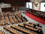 Rapat Paripurna DPR Sahkan Revisi UU BUMN Jadi Undang Undang, Berikut Poin Perubahan Substansinya