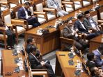 APBN 2026 Disahkan, Ini Daftar Anggaran yang Alami Kenaikan
