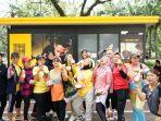 The Gym Pod , Area Gym Ini Hadirkan Sensasi Unik: Privasi Terjaga Hingga Teknologi Otomatisasi