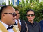 Merasa Difitnah, Ratu Sofya Resmi Laporkan Produser Film 'Dosa' ke Polda Metro Jaya