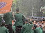 Situasi Terkini Demo Mahasiswa di Sejumlah Kota: Aksi di Jakarta Berlanjut Meski Hujan