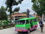 Sopir Angkot Bogor Demo di Balai Kota, Tolak Penghapusan 1.940 Angkot Tua