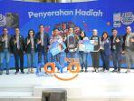 Program Pesta Raya Bikin Transaksi Raya App Meningkat 32 Persen