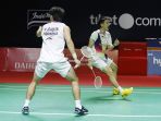 Aksi Tengil Raymond/Joaquin di Indonesia Masters 2026 Jadi Sorotan, Bukan Sekadar Psywar Belaka
