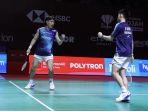 Prediksi Update Ranking BWF: Raymond/Joaquin Tembus Top 10, Ganda Putra Indonesia Dominan