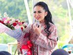 Kris Dayanti Akan Liburan Nataru ke Portugal Bersama Raul Lemos dan Anak-Anak