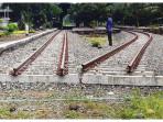 Menakar Manfaat Reaktivasi Jalur Kereta Api Kedungjati-Tuntang