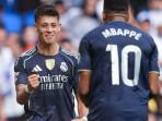 Untung dan Rugi saat Real Madrid Pertahankan Posisi Puncak Klasemen Liga Spanyol