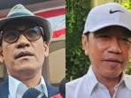 Refly Harun Sebut Kasus Ijazah Jokowi Dipaksa Agar Terus Diproses: Kekuatan Politik Kendalikan Hukum