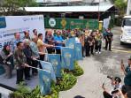 Regal Springs Indonesia Rayakan Satu Dekade Ekspor Tilapia ke AS, Eropa, dan Asia