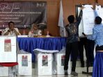 Kemendagri: Bukan Karena Kesadaran Politik, Orang Datang ke TPS Karena Politik Uang
