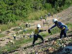 MDKA Reklamasi Lahan 26,77 Ha di 2024