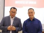 IPB Jadi PTN Talent Management Berbasis AI Pertama di Indonesia
