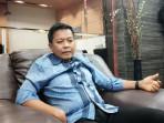Disebut Circle Bobby Nasution & Topan Ginting, Rektor USU Terancam Dijemput KPK: Tunggu Saja