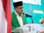 Respons Potongan Ceramah JK di UGM, Rektor UMI Peringatkan Bahaya Manipulasi Narasi Digital
