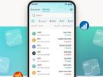 5 Aplikasi Crypto untuk Pemula Terbaik di Indonesia 2025