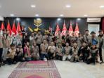Daftar 5 Kapal Indonesia Diberi Nama Pahlawan, Siap Dobrak Blokade Israel