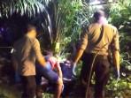 Penemuan Motor Tak Bertuan Ungkap Nasib Pemiliknya, Rafli Ditemukan Tewas di Aliran Rawa