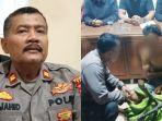 Diarak Warga ke Balai Desa, Pelaku Pencurian Pisang Dapat Bantuan dari Polisi dan Gus Miftah