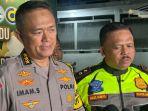 Rencana Diberlakukan H-5, Contraflow di Tol Japek Batal