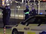 Drone Asing Terbang di Langit Denmark, Ganggu 4 Bandara, Termasuk Pangkalan Jet Tempur F-35 