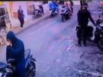 2 Residivis Kasus Narkoba Sudah 4 Kali Curi Motor, Mengaku Belajar dari Sesama Napi di Penjara