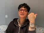 Klarifikasi Reza Arap soal Kedekatannya dengan Lula Lahfah, Bantah Cinlok di Film Barunya