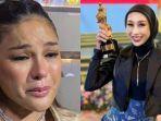 Fitri Salhuteru Soroti Rilisan BPOM soal Produk Reza Gladys yang Ilegal: Apakah Ada Keberpihakan?