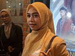 Oki Setiana Dewi Syok Lirik Nama Kontak Evan DC di Ponsel Ria Ricis