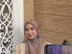 Setelah Operasi Hidung, Ria Ricis Kebanjiran Endorse Make Up