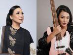 Komposer Ria Prawiro dan Wanda Omar Coba Hidupkan Classic Disco Dekade 70-an Lewat Lagu 'Merapat'