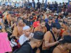 PMI Dideportasi dari Malaysia, 11 Bulan di Penjara Tawau Sebelum Pulang ke Pinrang