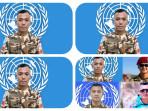 Sosok Rico Pramudia Prajurit TNI Gugur di Lebanon: Istri-Anak di Aceh, Sering Bagikan Petuah Agama