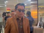 Senyum Tipis Ridwan Kamil saat Ditanya Persiapan Tes DNA Anak Lisa Mariana