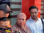 Pemilik Yayasan Trauma Kirim Pekerja ke Rumah Rien Wartia Trigina