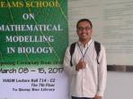 Profil Rifaldy Fajar, WNI Diduga Palsukan Riset Pakai AI di Denmark, Dulunya Mawapres UNY