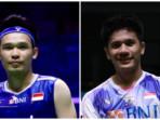 Rinov/Yere Racikan Baru Ganda Putra, Bakal Debut di Indonesia International Challenge I 2025