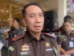 Jaksa Agung Tunjuk Riono Budisantoso Jadi Direktur Penuntutan Jampidsus, Ini Sosoknya