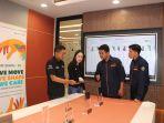 Tingkatkan Inklusi Keuangan, Industri Pasar Modal Genjot Literasi Finansial Mahasiswa